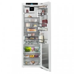 Liebherr IRBci 5180 Peak Εντοιχιζόμενο Ψυγείο Συντήρησης Υ178.8xΠ57xΒ55εκ. Λευκό Liebherr IRBci 5180 Peak Εντοιχιζόμενο Ψυγείο Συντήρησης Υ178.8xΠ57xΒ55εκ. Λευκό